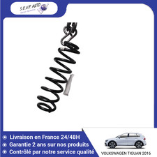 Amortisseur Volkswagen TIGUAN