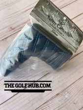 *NEW* Scotty Cameron 2024 Club Cameron Blade Putter NIB Headcover
