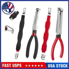 Electrical Disconnect Pliers Connector Separator Terminal Plug Removal Tool KiAN