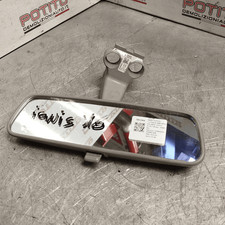 Retroviseur intérieur Suzuki IGNIS