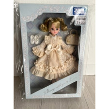 Licca-chan Doll 2025 Shareholder Exclusive Rare Limited Production