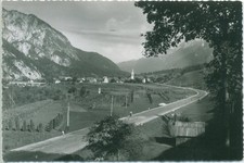 SAN LEOPOLDO PONTEBBA UDINE Panorama