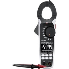 VOLTCRAFT VC-8466770 VC-533 Digital Clamp Meter CAT III 600V Display