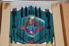 Mars Attacks Doom Saucer 1996 Trendmasters