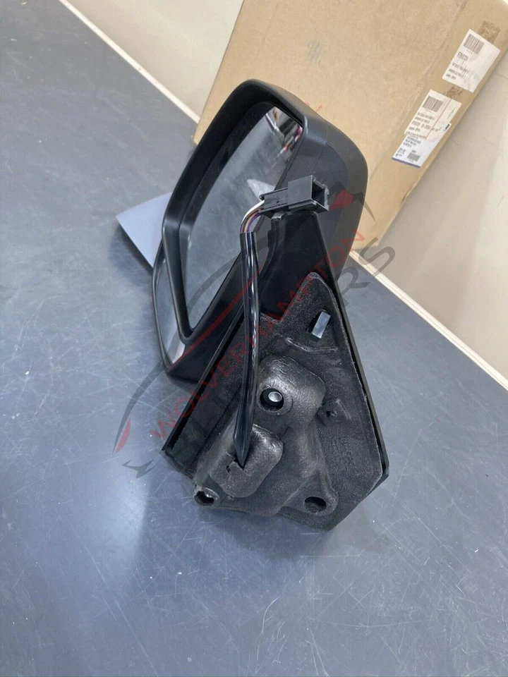 ALKAR OUTSIDE MIRROR LEFT FIAT OPEL VAUXHALL FT9107324 WV-96 9275929 - Image 2 of 4