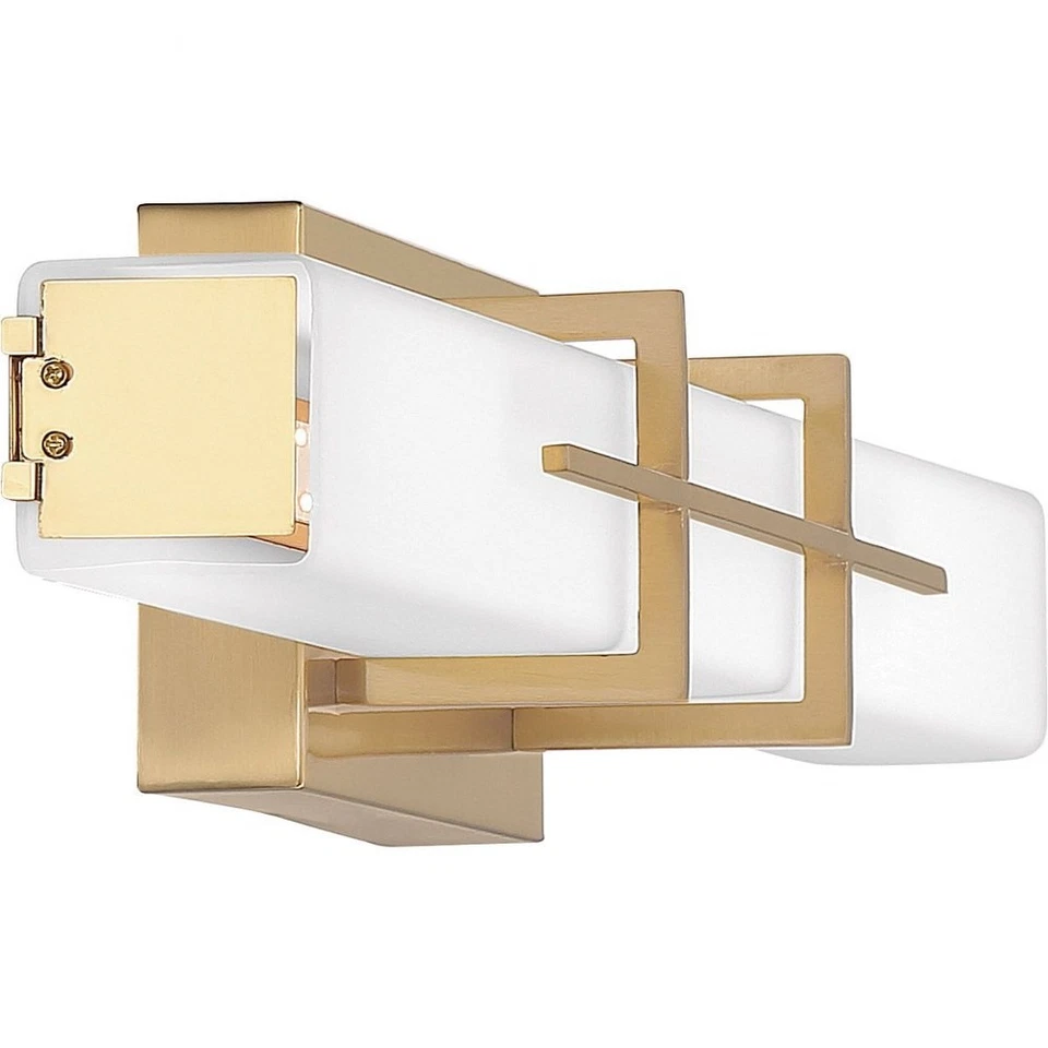 Tocador de baño contemporáneo Gemini - Baño con acabado cromado pulido de 4,75 pulgadas de alto Foto 4 de 4