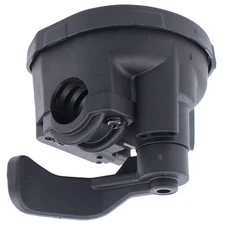 MOTOKU Thumb Throttle Lever for Polaris ATV Trailblazer Trail Boss Scrambler ...