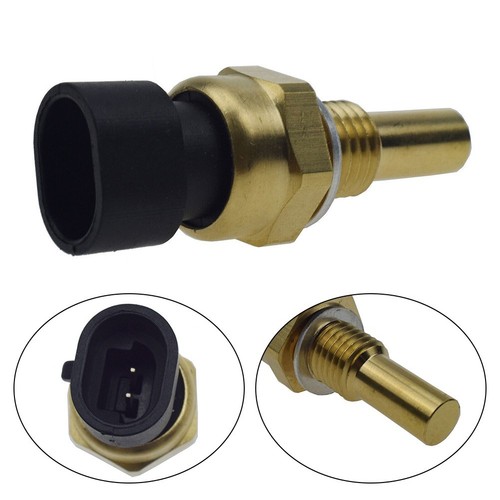 Brand New Accessories Coolant Temperature Sensor For Cadillac For Chevrolet TX89 - Picture 19 of 24