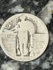 (2) Standing Liberty Quarters – 90% Silver – Pre-1930 U.S. Silver Coins