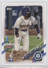 2021 Topps Opening Day Dee Gordon Dee Strange-Gordon #79 w7v