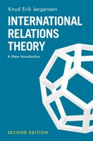 Knud Erik JøRgensen | International Relations Theory | Taschenbuch | Englisch