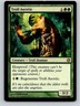 Magic the Gathering Troll Ascetic Duel Decks: Heroes vs. Monsters MTG Free Ship!