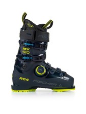 FISCHER SCARPONI RC4 120 MV - BLU SCURO - U06425