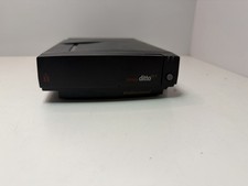 Vintage Iomega Ditto Max Professional IO10000-PX External Tape Drive