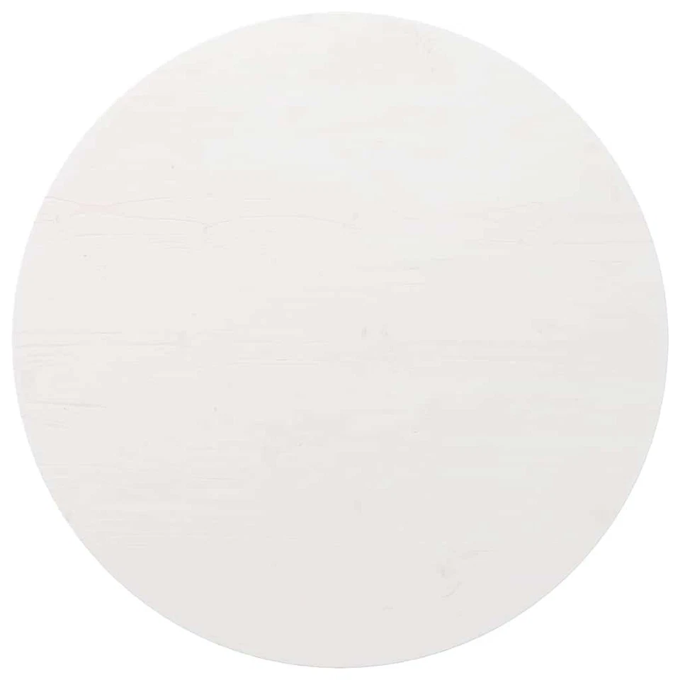 Superficie de Mesa Tablero de Mesita de Comedor Cocina Madera Maciza Pino vidaXL - Imagen 2 de 4