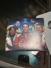 The Incredible True Story by Logic (CD, 2015)