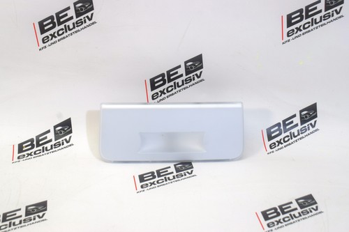 BMW X1 sD18i E84 Innenraumbeleuchtung hinten Innenleuchte Lampe 6951252