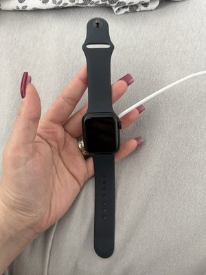 Apple Watch SE