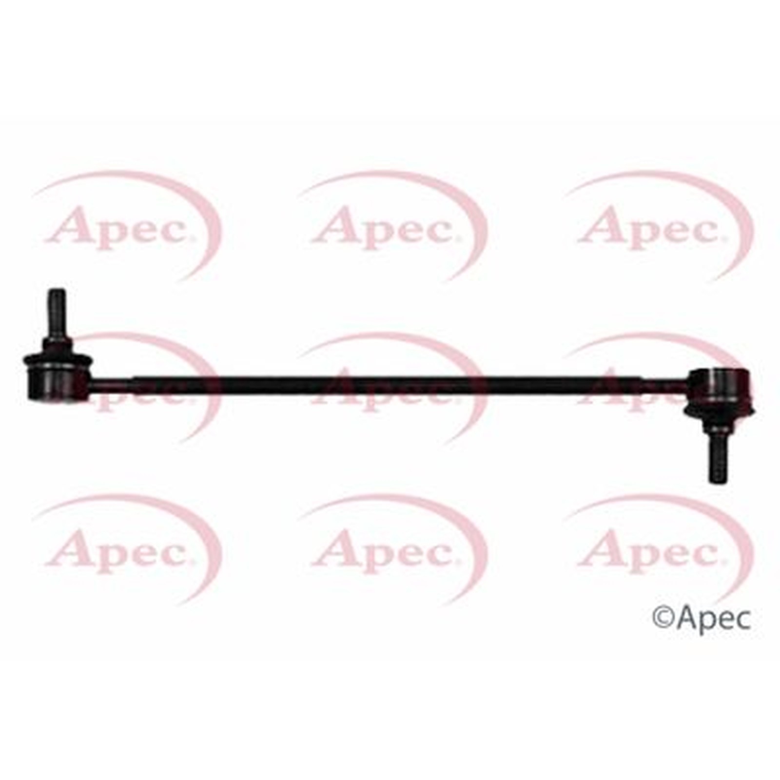 Apec Stabiliser Link Left / Right AST4208 - OE Precision Engineered Part