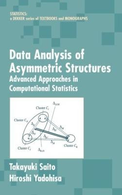 Data Analysis of Asymmetric Structures - 9780824753986