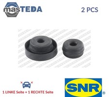 KB65119 FEDERBEINLAGER DOMLAGER PAAR SNR 2PCS FÜR MERCEDES-BENZ C-CLASS,CLK