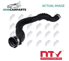 CHARGE AIR COOLER INTAKE HOSE GPP-BM-180 NTY NEW OE REPLACEMENT