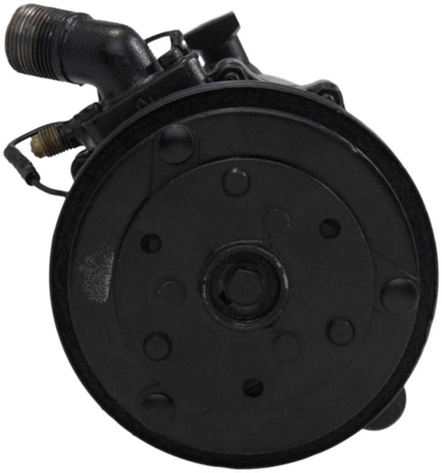 Compresor Four Seasons 57402 Reman Bosch con embrague para 79-85 BMW 318i 528e 528i Foto 4 de 4