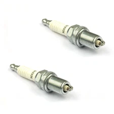 New Briggs & Stratton OEM 792015 792015-2 Plug-Spark (2 Pack) 085432-0230-B1