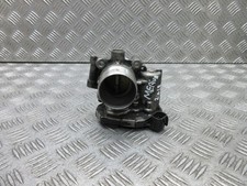2013 Vauxhall Meriva 1.4 Petrol Throttle Body 55565489