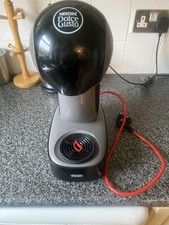 Dolce Gusto Coffee Machine.