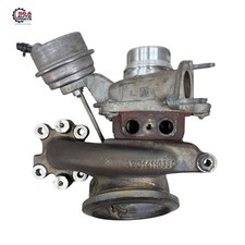 Ford Bronco Sport 1.5l 2021-2024 Engine Motor Turbo Turbocharger Oem 66k