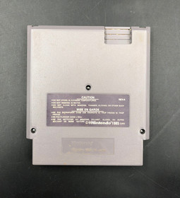 Golf (Nintendo Entertainment System, NES) Cartridge Only