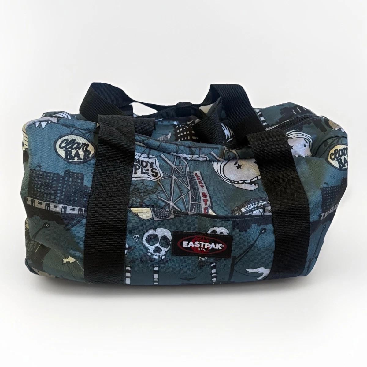 Eastpak Duffle Bags for sale | eBay