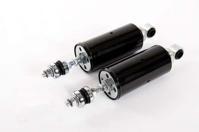 Stoßdämpfer verstellbar passend für Softail ab 2000 Harley-Davidson OEM 54549-04