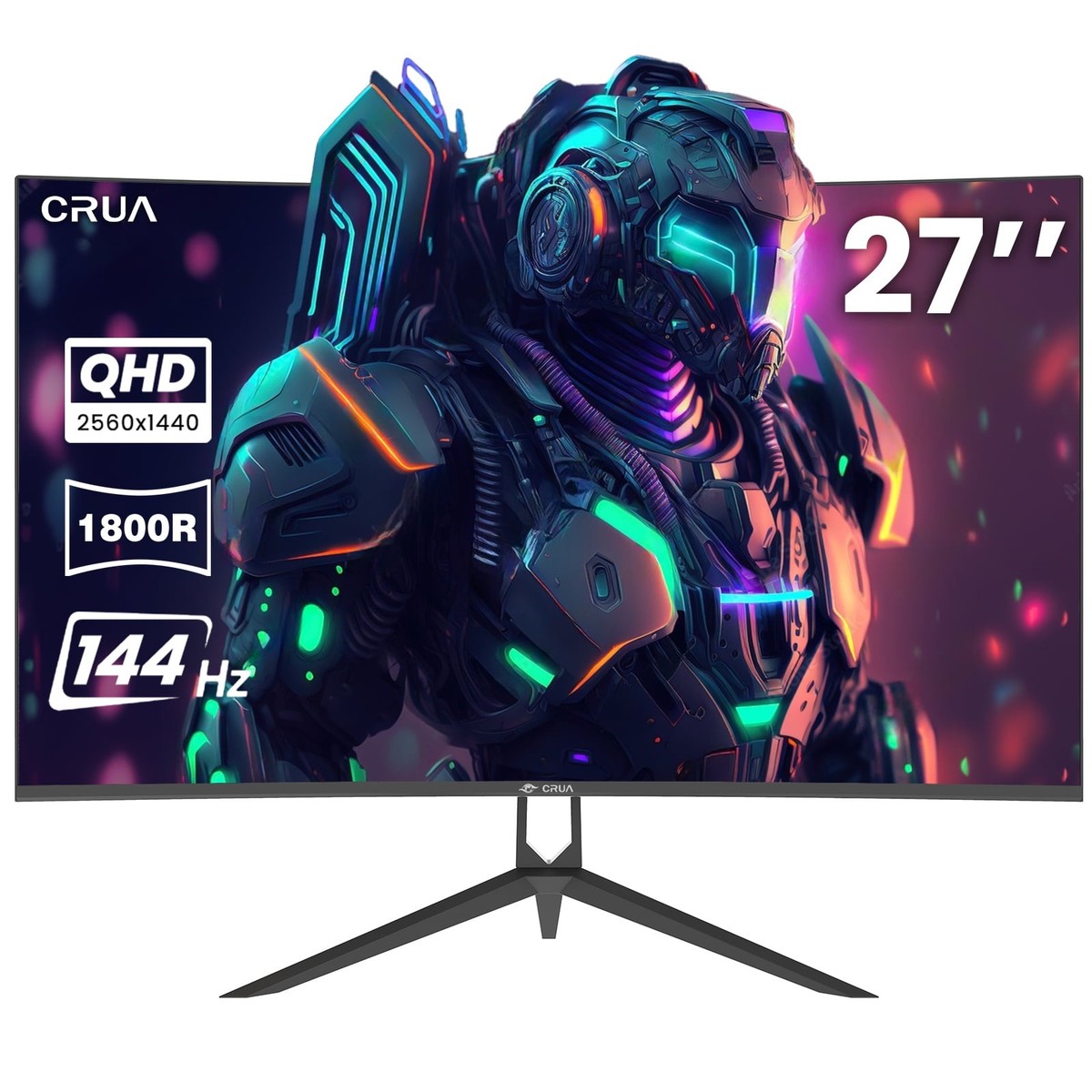 CRUA CR270HDM 27