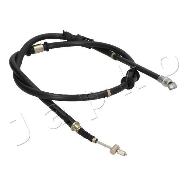 Japko Handbremsseil Bremsseil Hinten Links Passend FüR Mitsubishi Colt IV-image