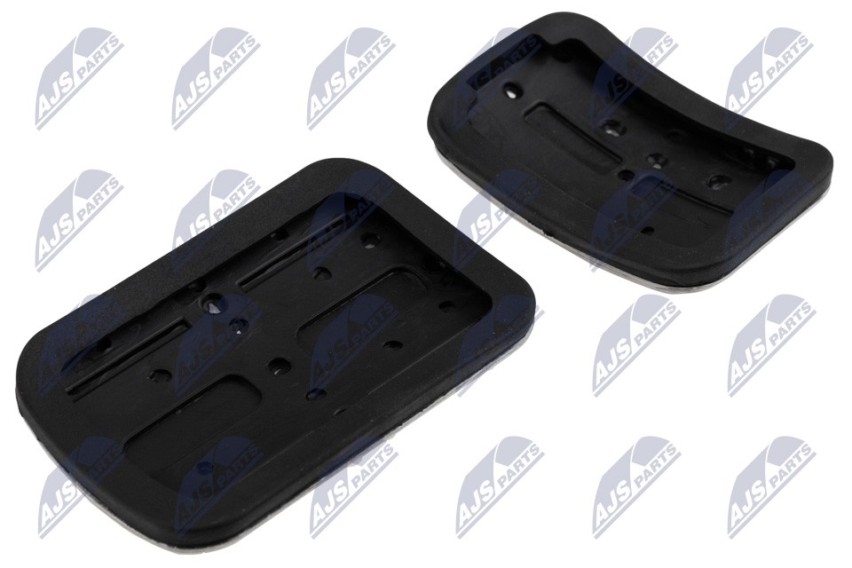 Fits NTY EZC-PE-113 PEDAL PADS