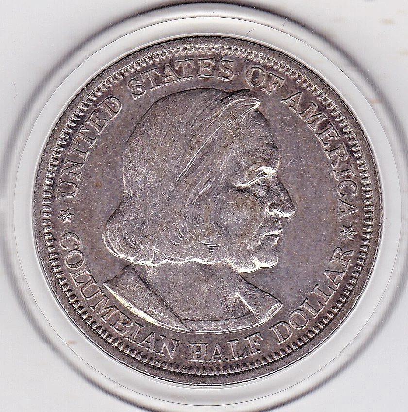 1892 Year US Commemorative Coins for sale | eBay