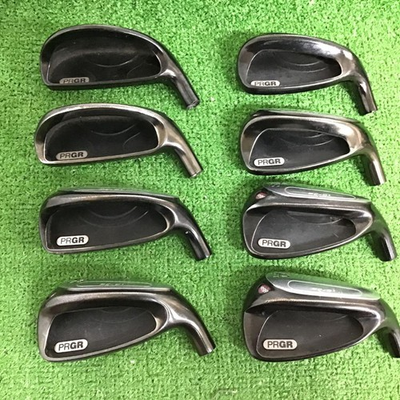 #ad Pro Gear PC 01 8 pcs Iron Head only $145.00