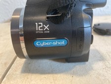 SONY DSC-H5 本体＋TELE WIDEレンズ付 完動品 DSC-H5 主な仕様 | デジタルスチルカメラ Cyber-shot サイバーショット