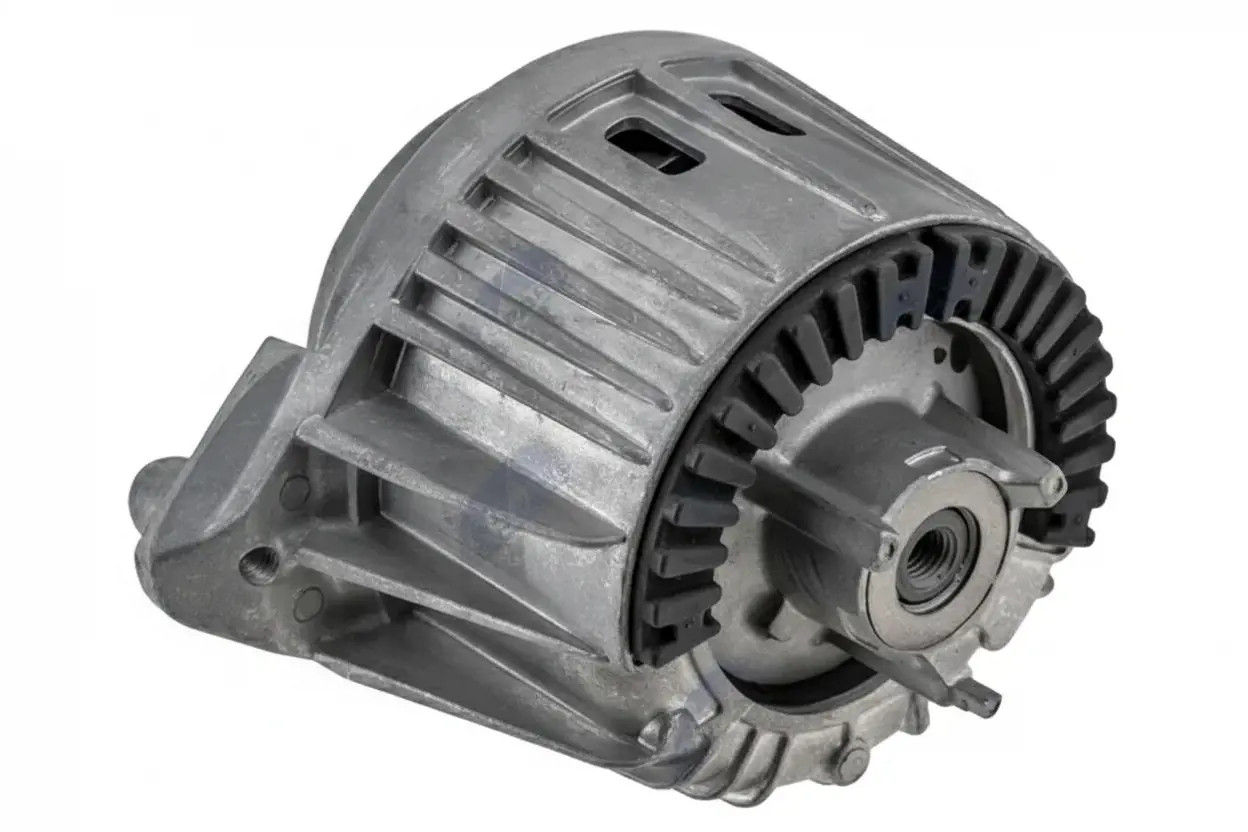 Lagerung, Motor vorne ZPS-ME-086 NTY für MERCEDES-BENZ C-CLASS C-CLASS T-Model