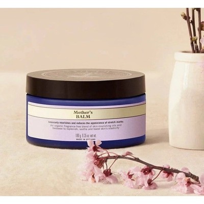 Neal's Yard Remedies Mother's Balm 180g. BBE 01/2026