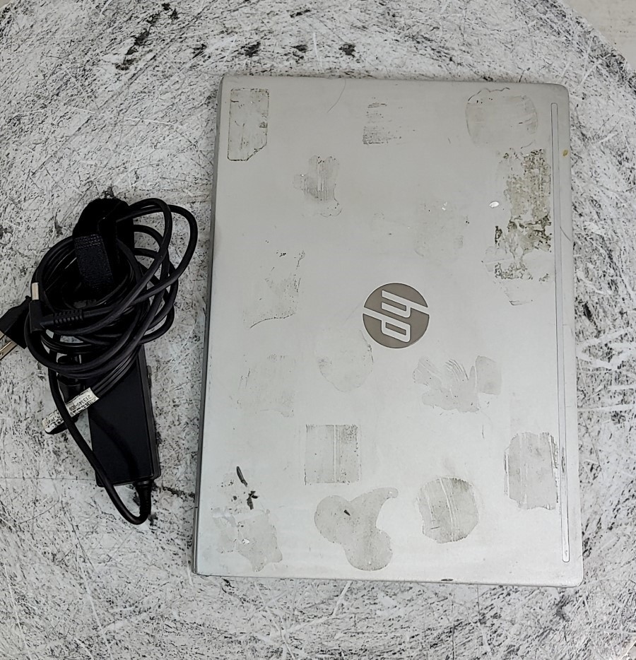 HP PROBOOK 445 G7 PC Laptop AMD RYZEN 7 4700U 12GB SEE NOTES | eBay