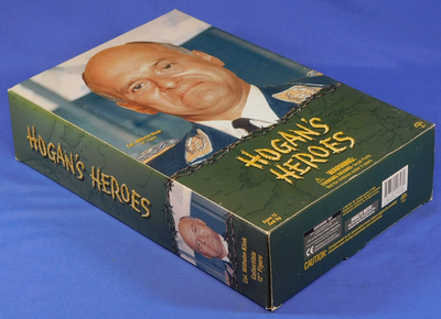 HOGAN'S HEROES TV 1:6 SET 12