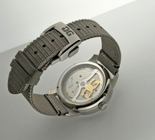 Glashutte PanoMaticInverse 42mm Steel 1-91-02-02-02-66 - 2024 7