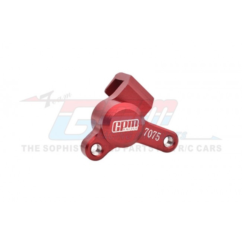 GPM-MX036-R 7075 Aluminum Rear Caliper For TEAM LOSI PROMOTO-MX LOS06000