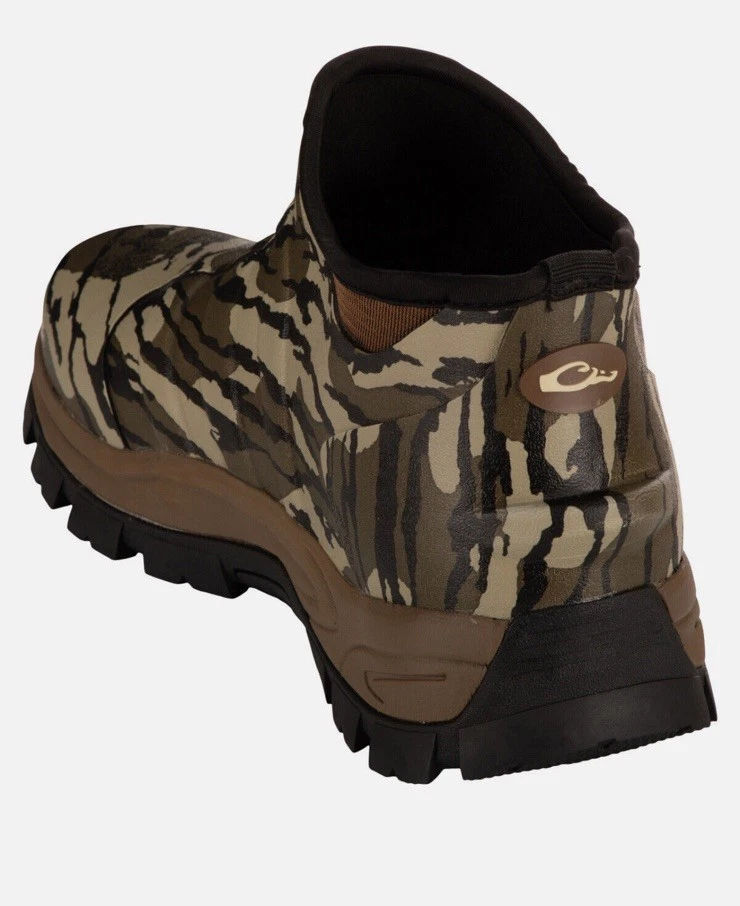Drake Waterfowl 6" Uninsulated Camp Boot - Image 2 of 4