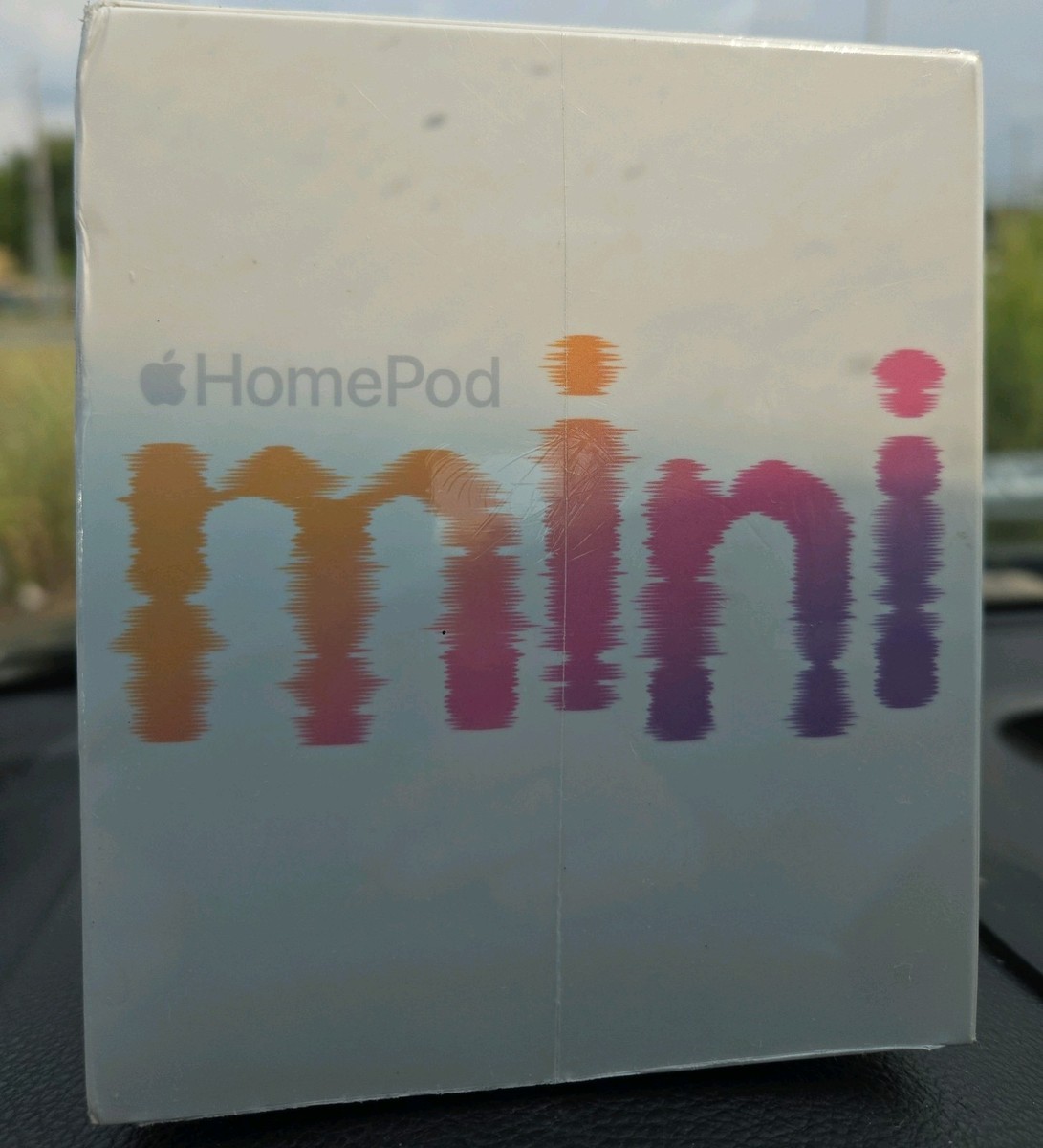 Apple Pod mini ホワイト Apple HomePod mini - White : Target
