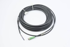 Phoenix Contact Sensor/Actuator Cable SAC-3P-10.0-PUR/M 8FS (1694101) 10m