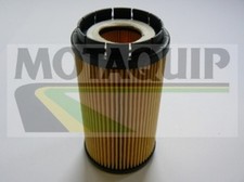 MOTAQUIP Ölfilter VFL516 Filtereinsatz für HYUNDAI TUCSON JM SANTA FÉ 1 SM SUV 3